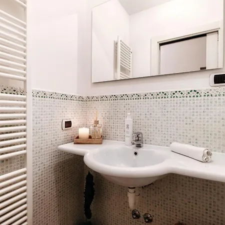 Appartamento Jason & Jason - By My In *