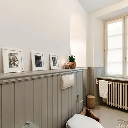 Jason & Jason - By My In 公寓 科莫