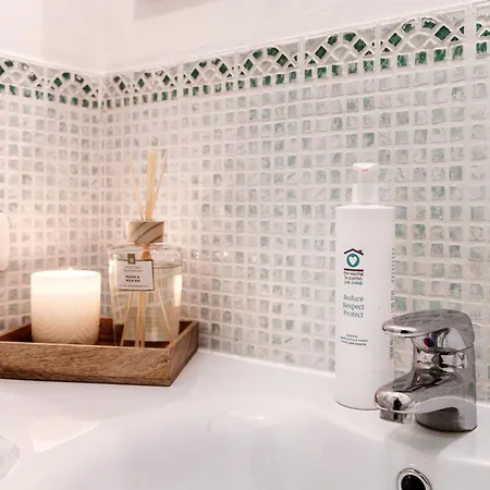 Appartamento Jason & Jason - By My In