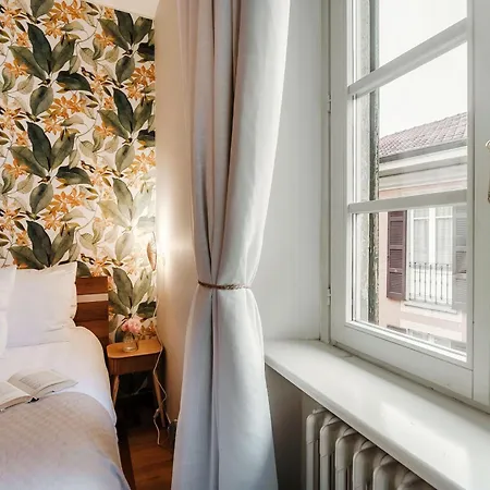 Apartment Jason & Jason - By My In Como