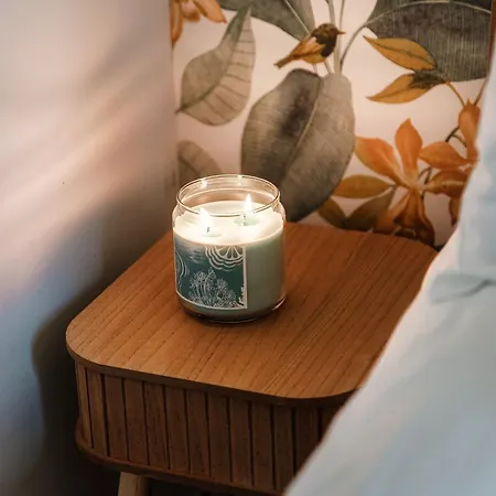 Jason & Jason - By My In Apartment *