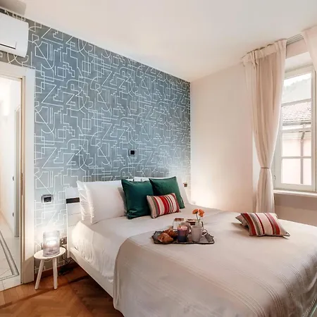 Apartment Jason & Jason - By My In Como