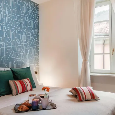 Jason & Jason - By My In * Como