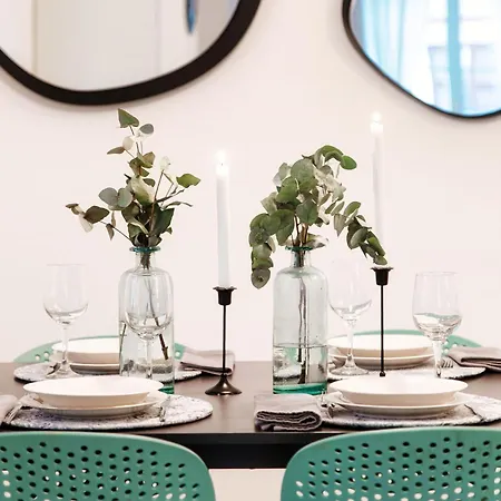 Jason & Jason - By My In Apartment