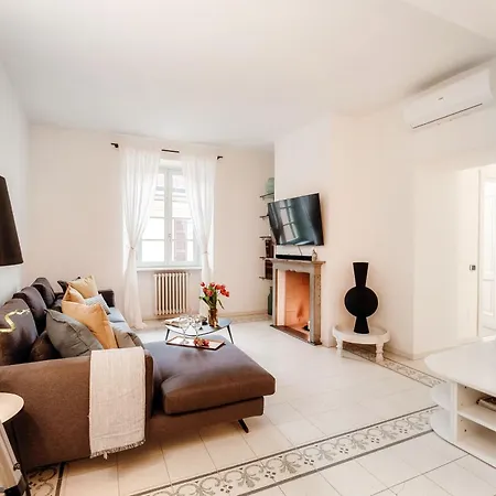 公寓 Jason & Jason - By My In