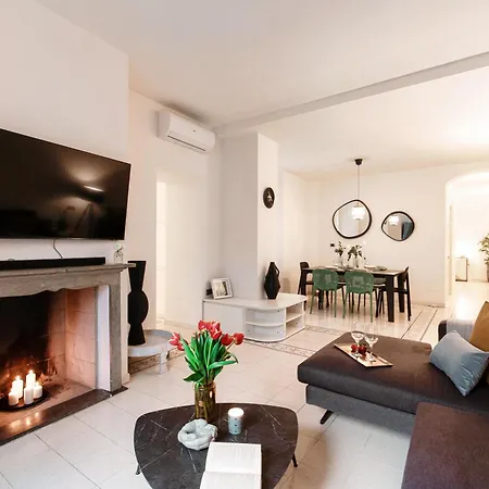 Jason & Jason - By My In Apartment *