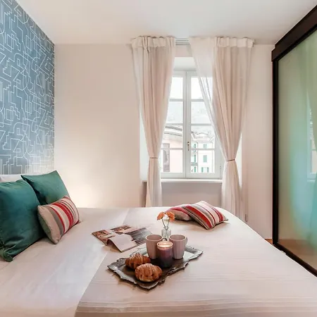 Appartamento Jason & Jason - By My In