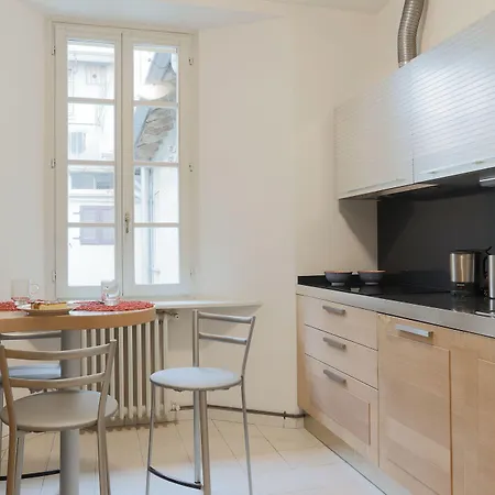 Appartamento Jason & Jason - By My In