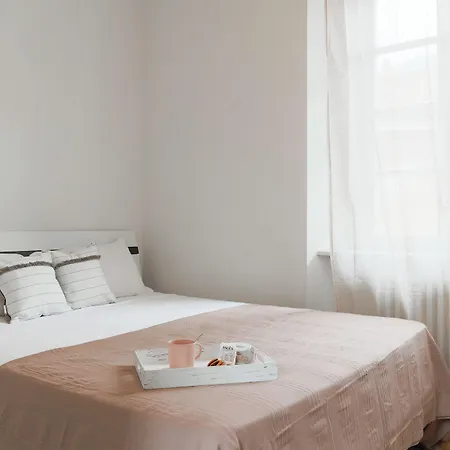 Appartamento Jason & Jason - By My In Côme