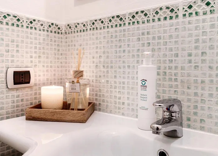 公寓 Jason & Jason - By My In