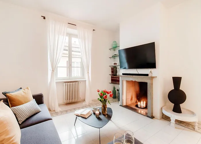 公寓 Jason & Jason - By My In 科莫