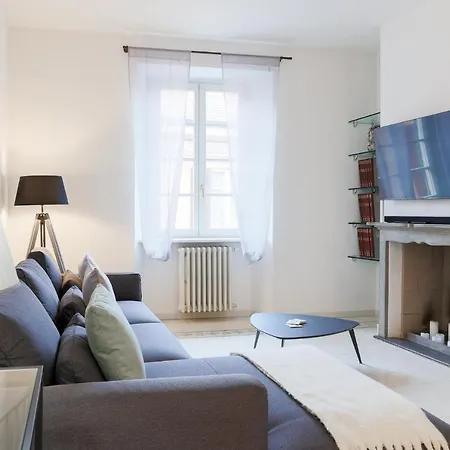 Jason & Jason - By My In Appartement Côme