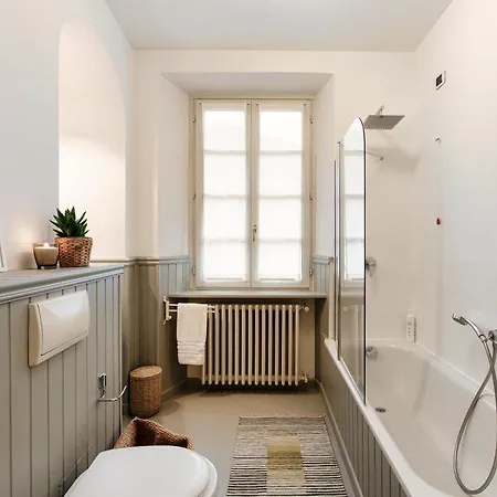 Jason & Jason - By My In Appartement