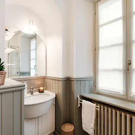 Appartement Jason & Jason - By My In Côme