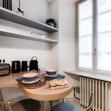 Jason & Jason - By My In Appartement