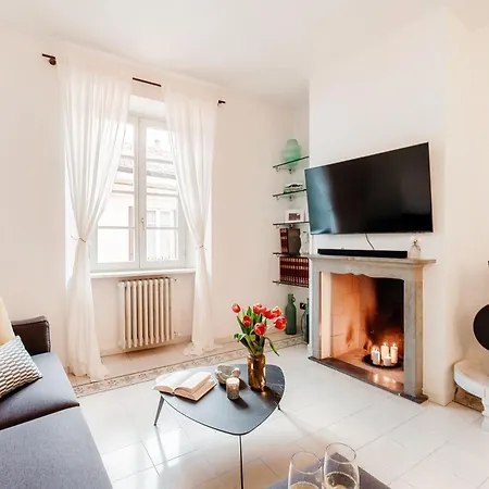 Appartement Jason & Jason - By My In Côme