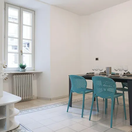 Appartement Jason & Jason - By My In