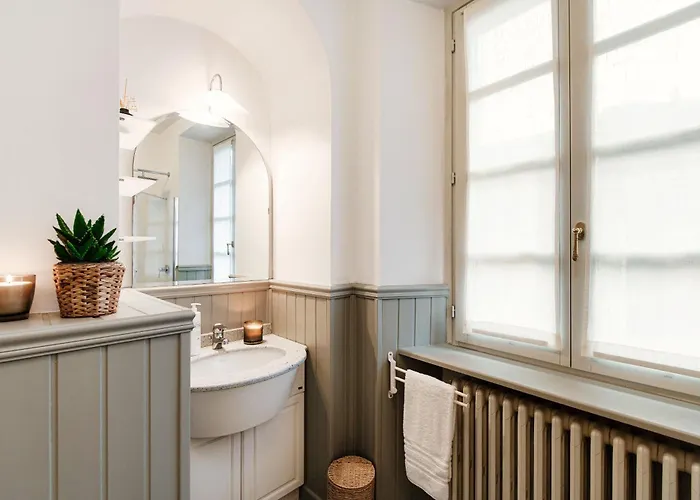 アパート Jason & Jason - By My In コモ